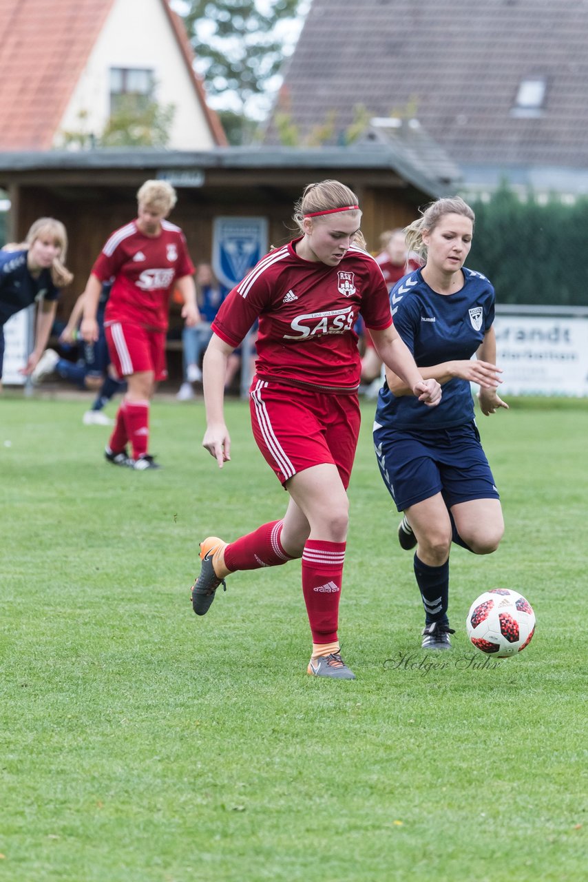 Bild 205 - Frauen SG Krummesse/Zarpen - Ratzeburger SV : Ergebnis: 4:2